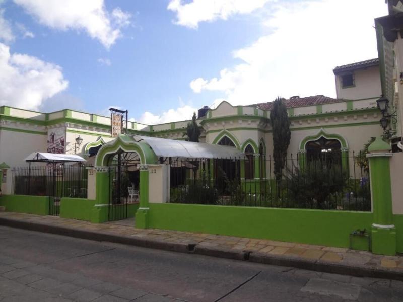 D' Monica Hotel image