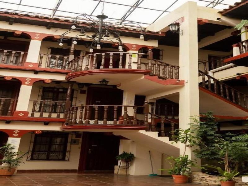 D' Monica Hotel image