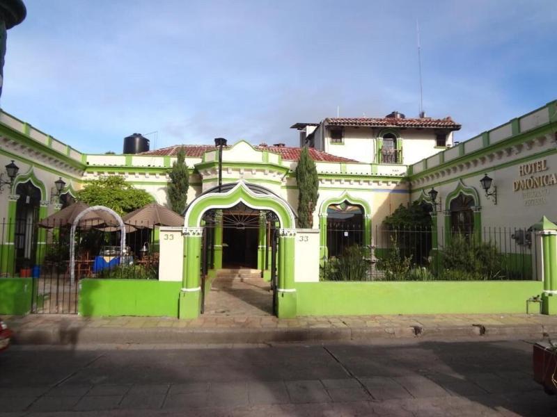 D' Monica Hotel image