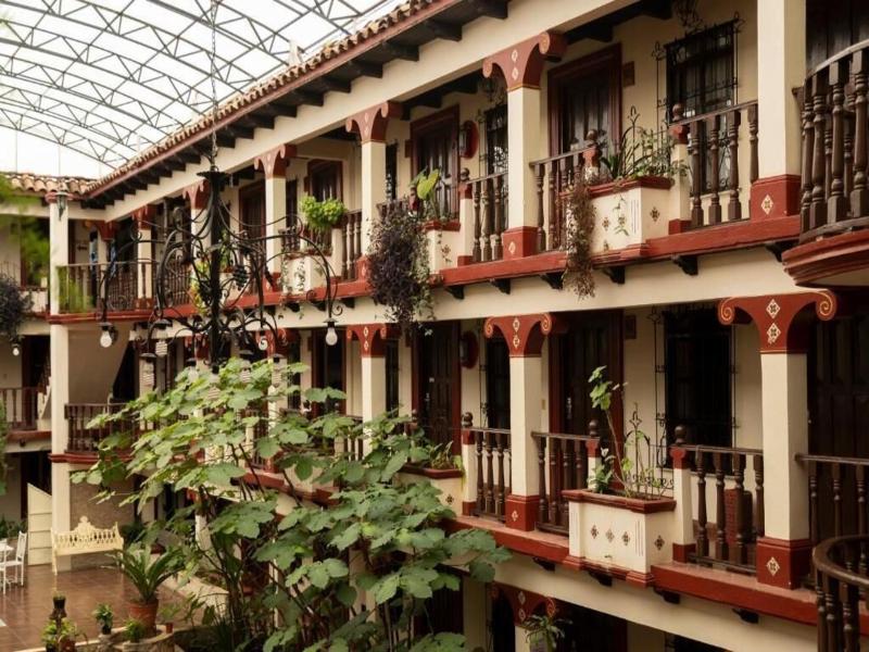 D' Monica Hotel image
