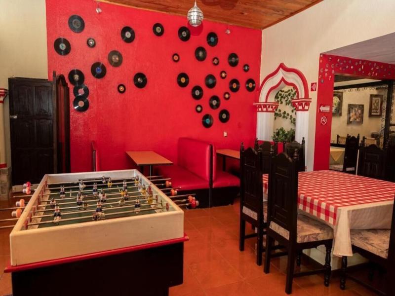 D' Monica Hotel image