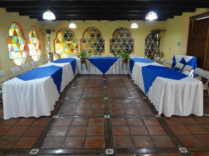 D' Monica Hotel image