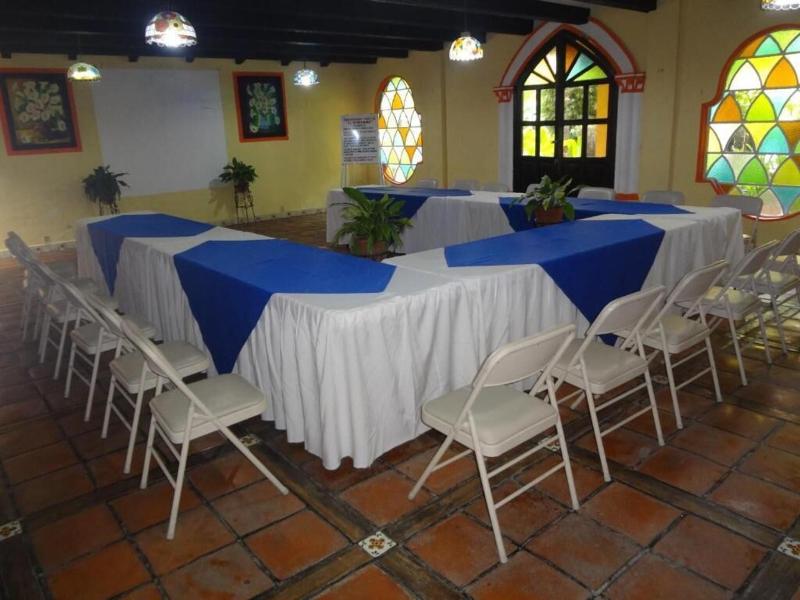 D' Monica Hotel image