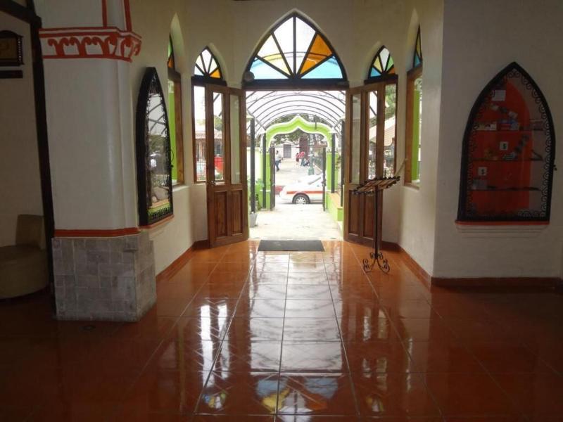 D' Monica Hotel image