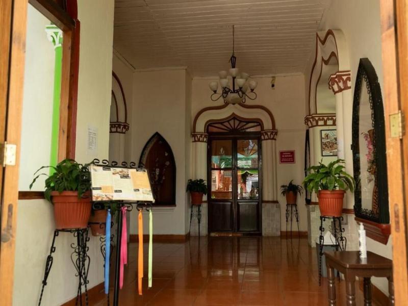 D' Monica Hotel image