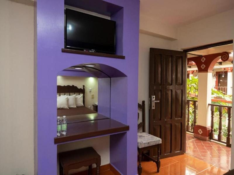 D' Monica Hotel image