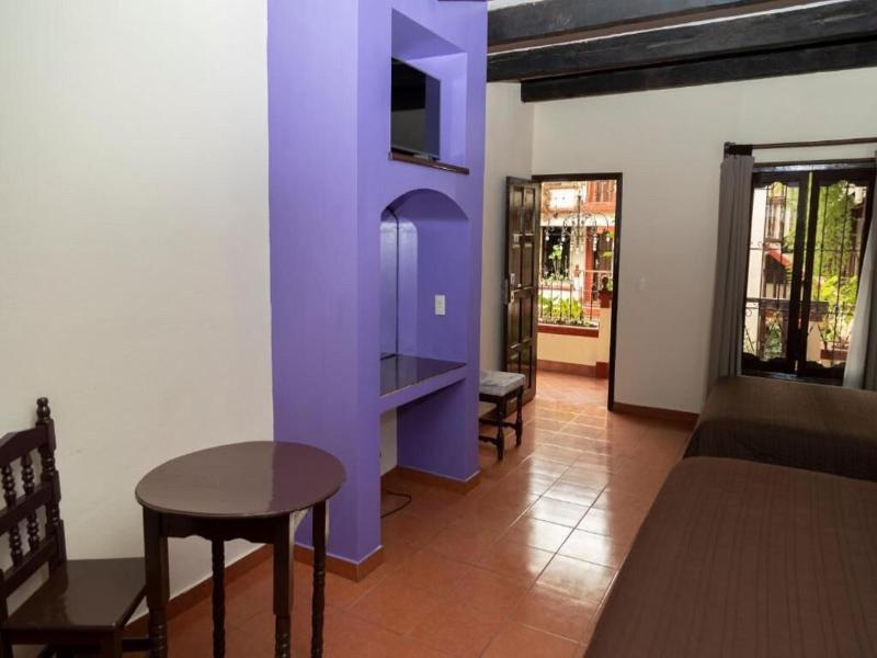 D' Monica Hotel image