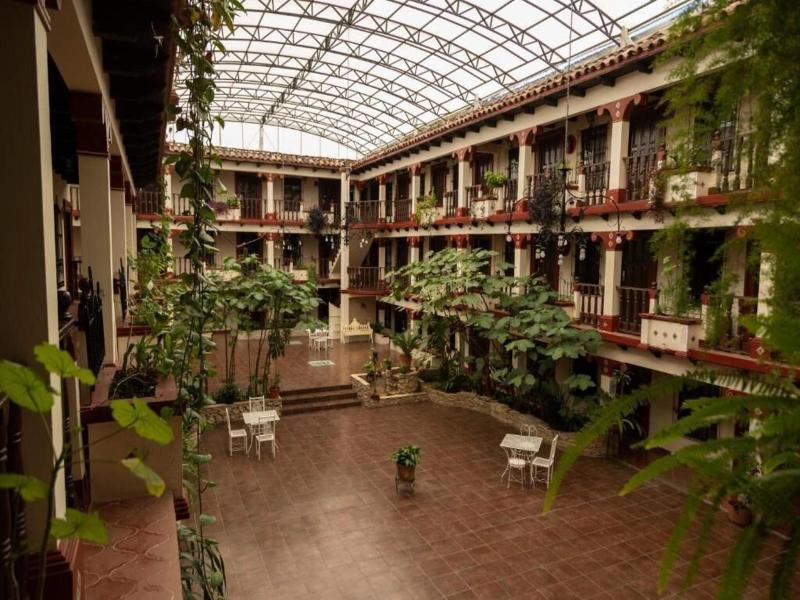 D' Monica Hotel image