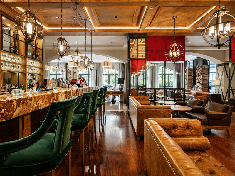 Crowne Plaza Borjomi image