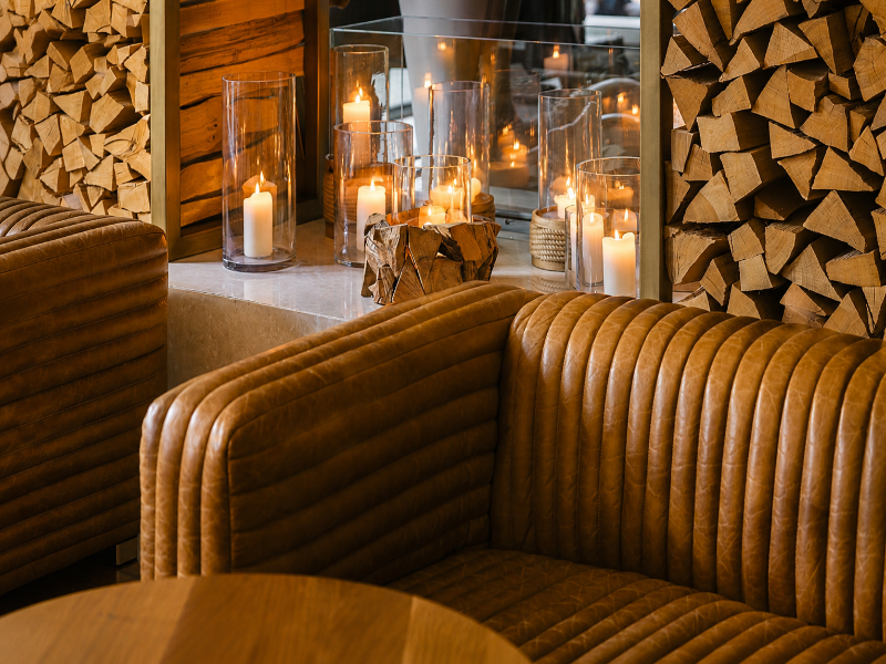 Crowne Plaza Borjomi image