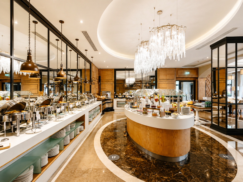 Crowne Plaza Borjomi image