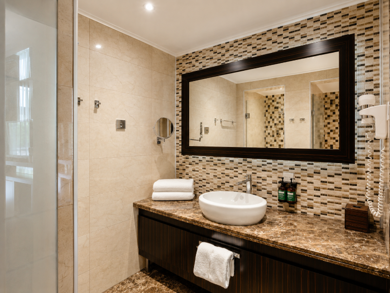 Crowne Plaza Borjomi image