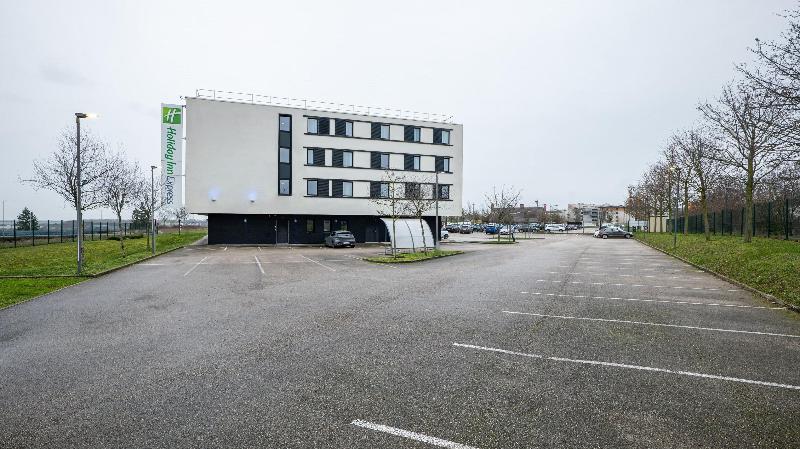Holiday Inn Express Dijon