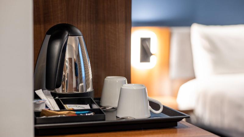 Holiday Inn Express Dijon photo 22