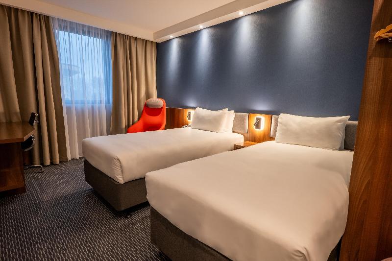Holiday Inn Express Dijon photo 23