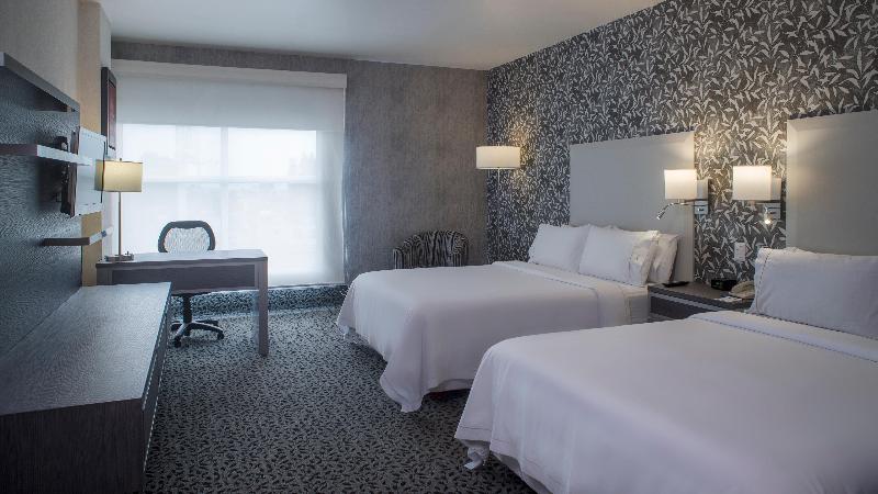 Holiday Inn Express and Suites Queretaro photo 20