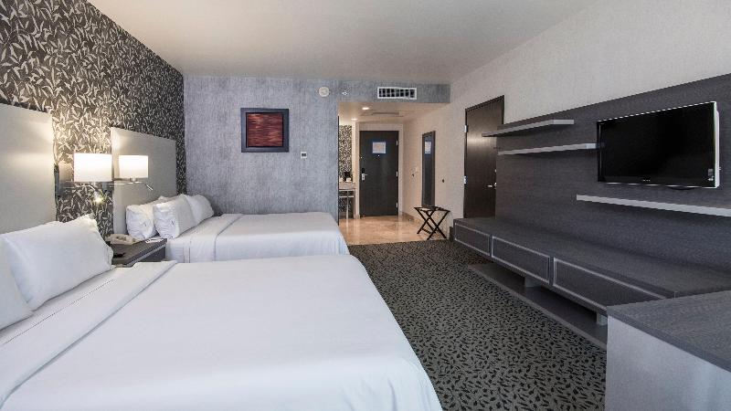 Holiday Inn Express and Suites Queretaro photo 22