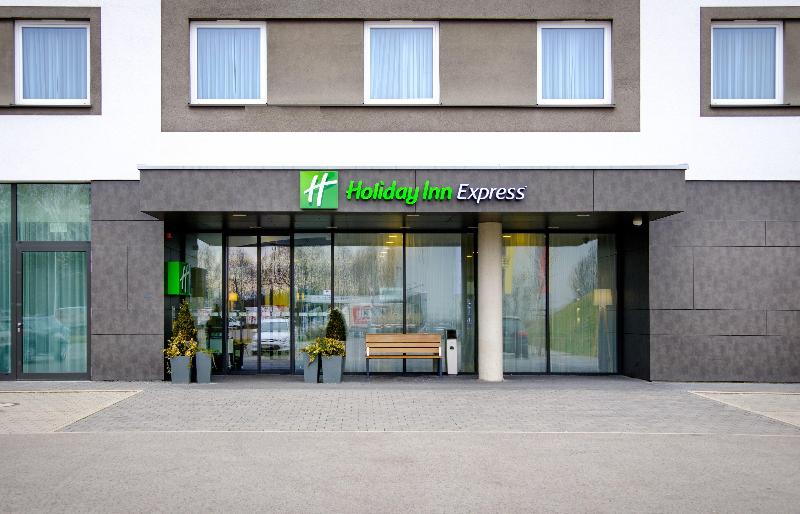 Holiday Inn Express Friedrichshafen
