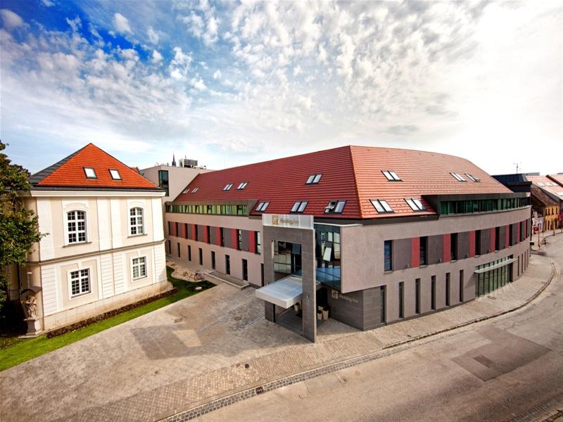 Holiday Inn Trnava image