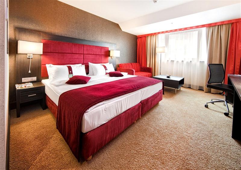 Holiday Inn Trnava photo 19