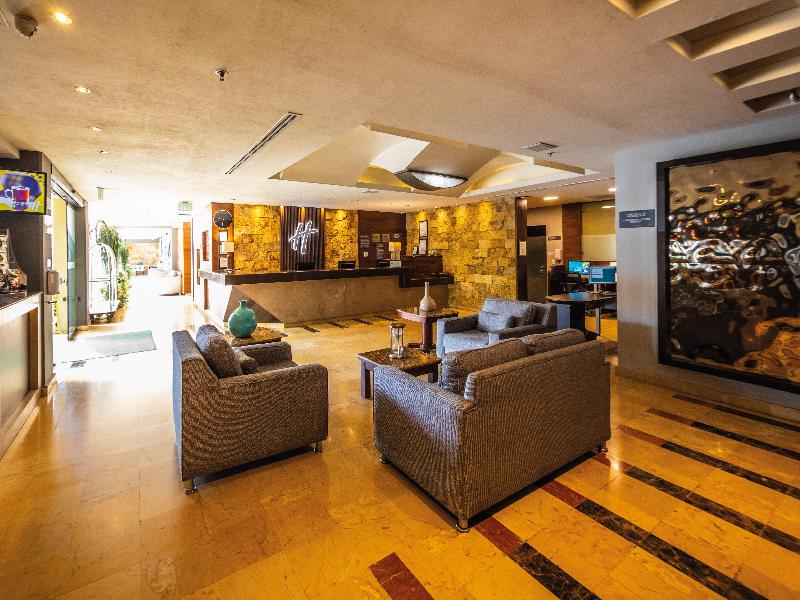 Holiday Inn Orizaba image