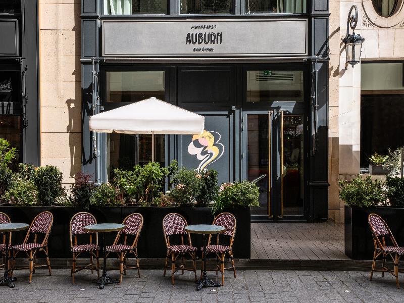 Hotel Indigo Paris Opera image