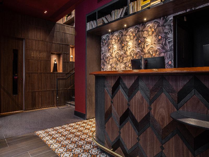Hotel Indigo Paris Opera image