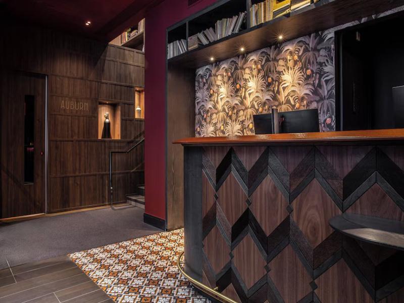 Hotel Indigo Paris Opera image