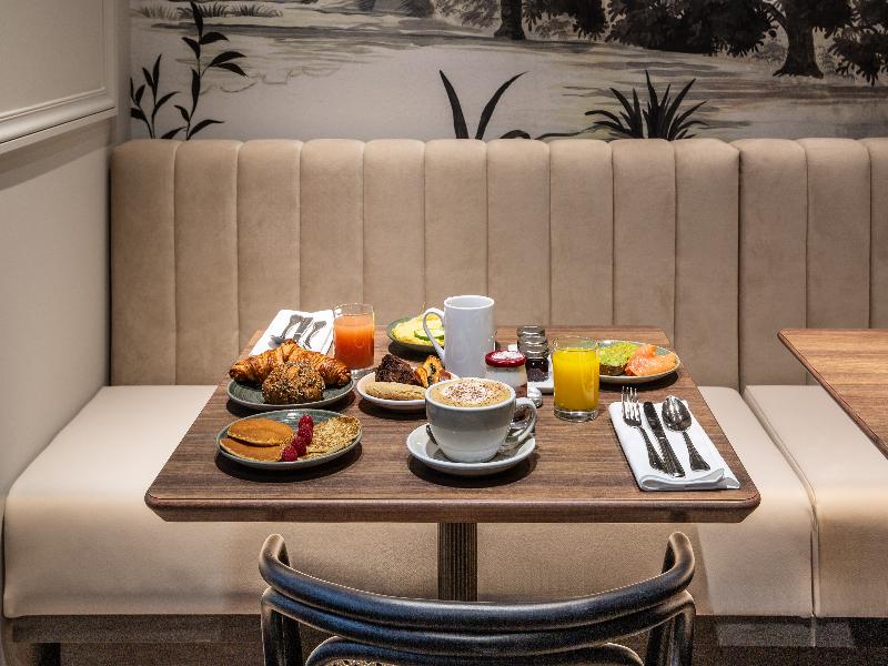 Hotel Indigo Paris Opera image