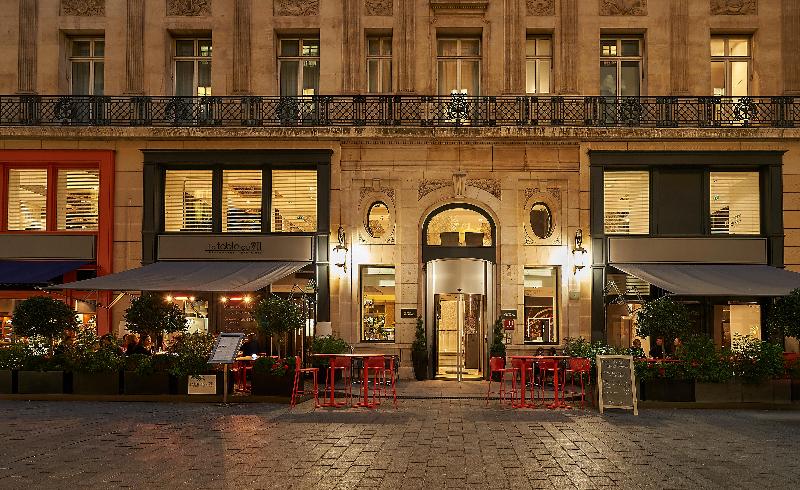 Hotel Indigo Paris Opera