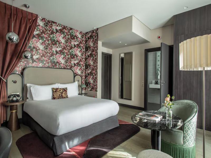 Hotel Indigo Paris Opera image