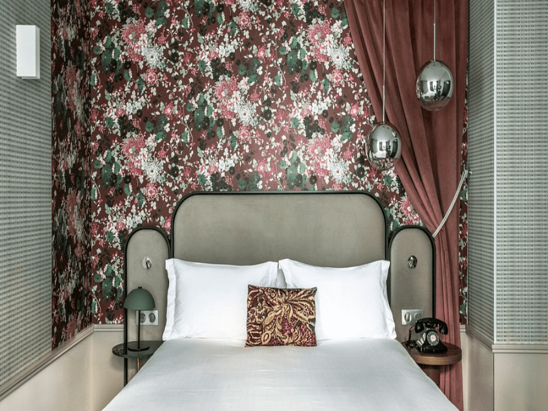 Hotel Indigo Paris Opera image