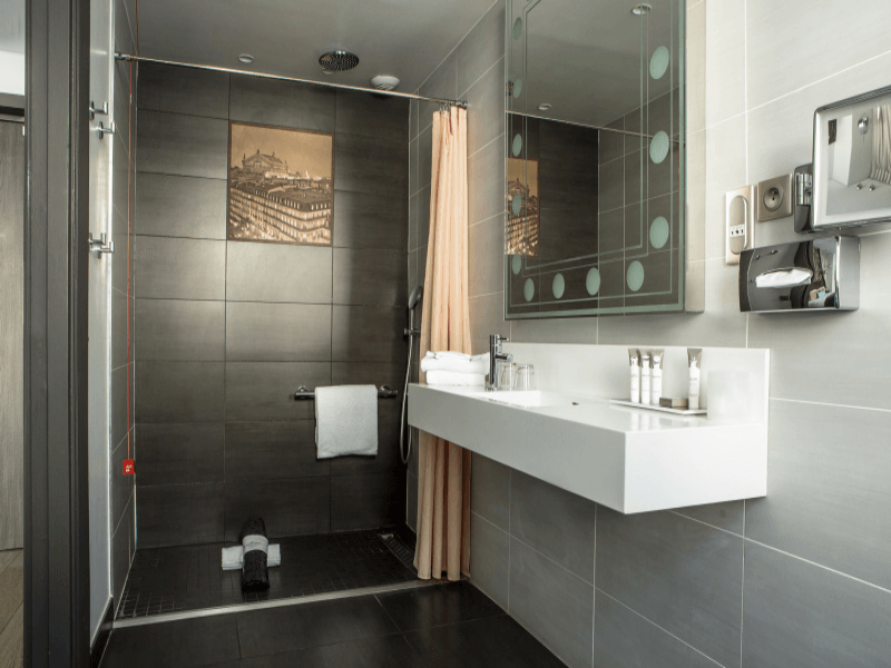 Hotel Indigo Paris Opera image