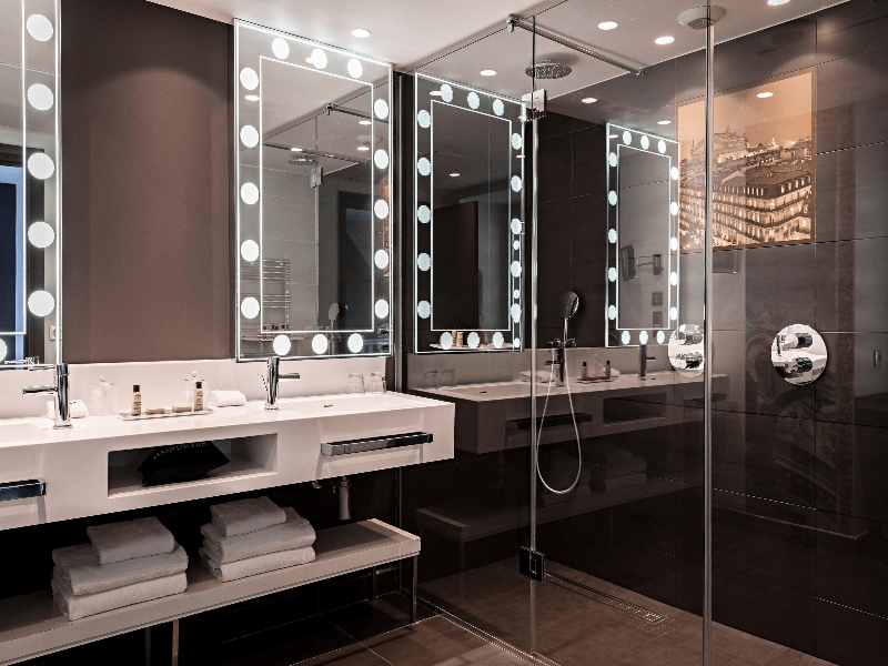 Hotel Indigo Paris Opera image