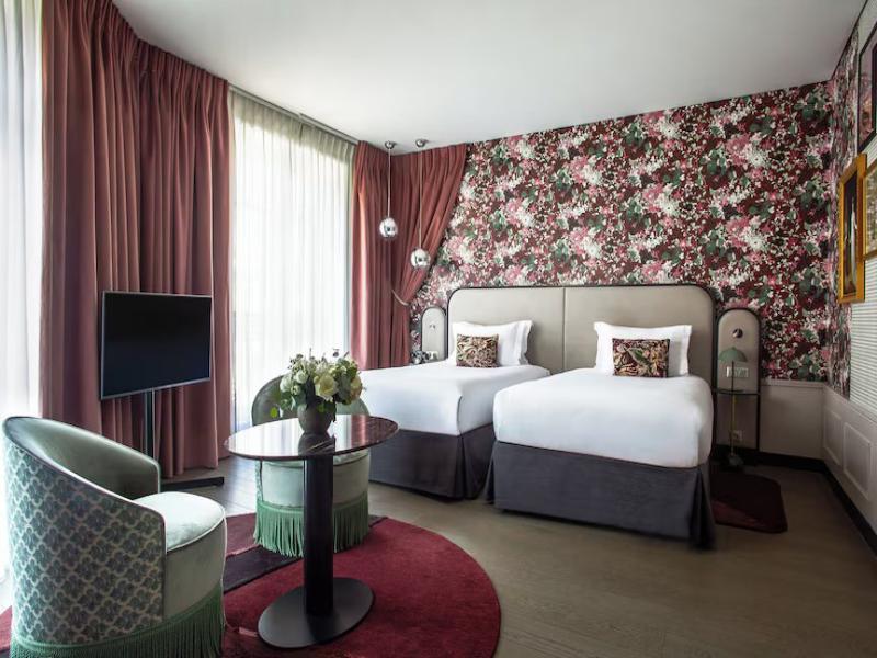 Hotel Indigo Paris Opera image