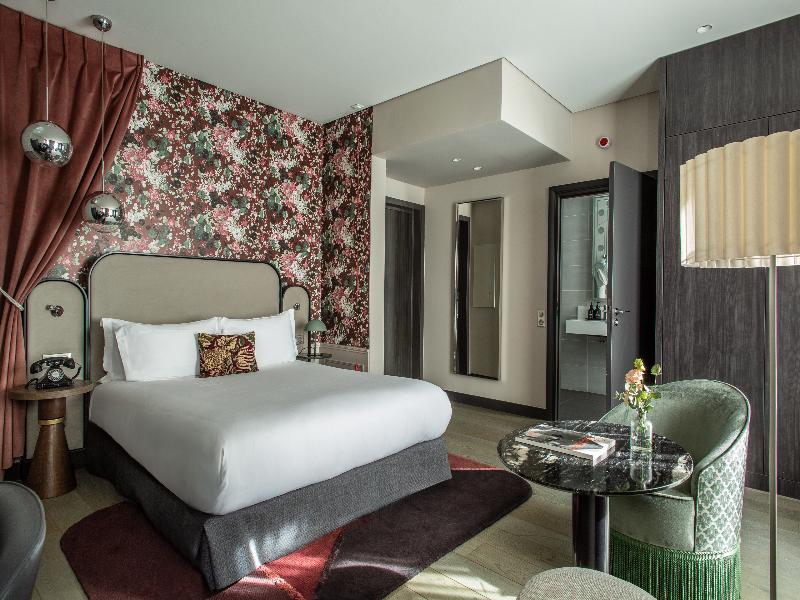 Hotel Indigo Paris Opera image