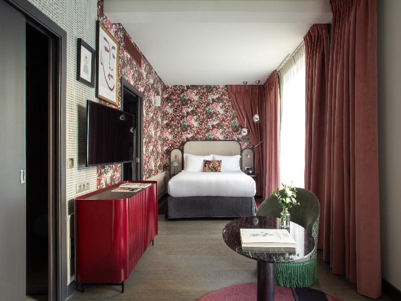 Hotel Indigo Paris Opera image
