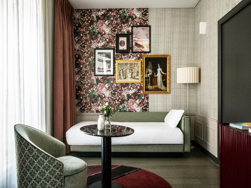 Hotel Indigo Paris Opera image