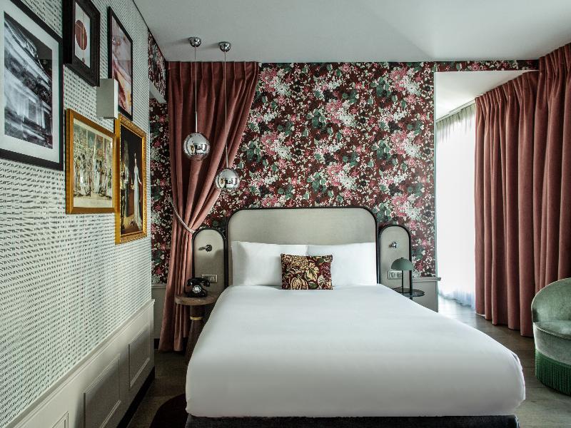 Hotel Indigo Paris Opera image