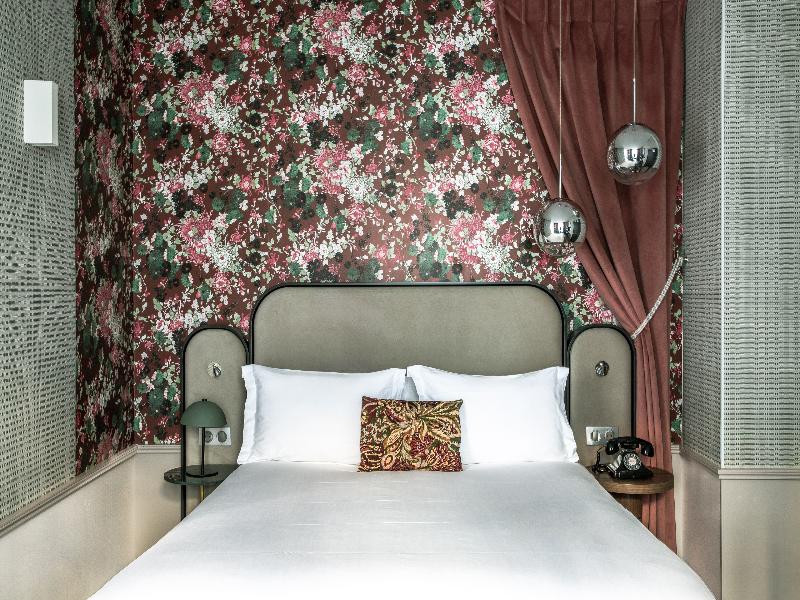 Hotel Indigo Paris Opera image