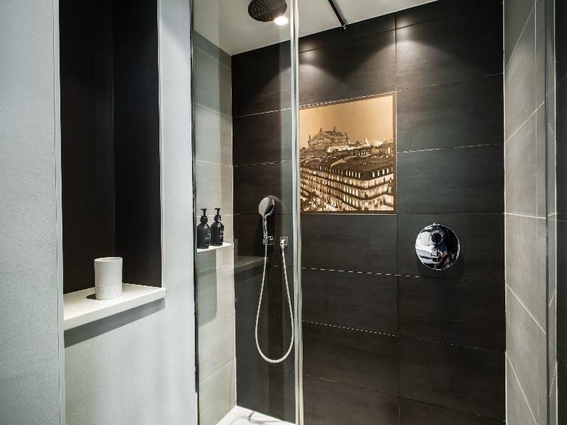 Hotel Indigo Paris Opera image