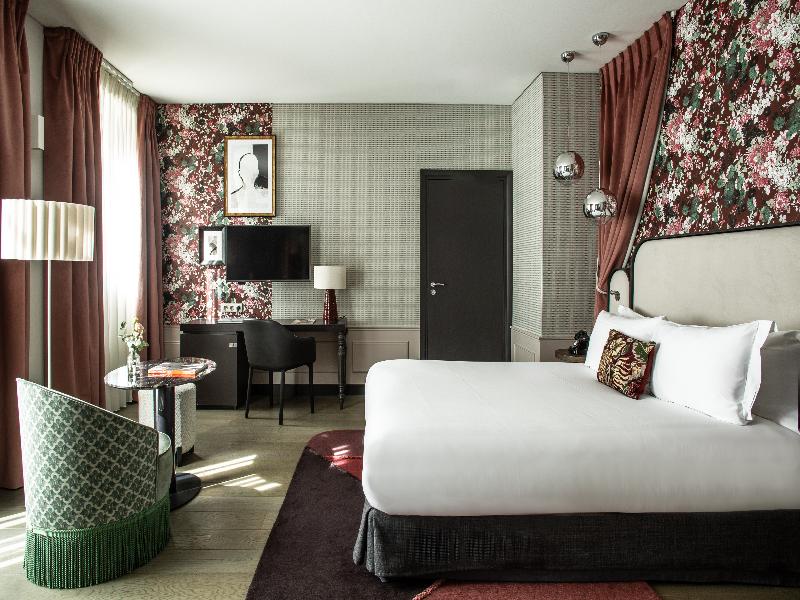 Hotel Indigo Paris Opera image
