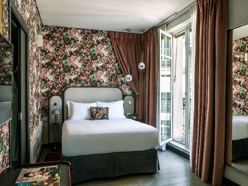 Hotel Indigo Paris Opera image