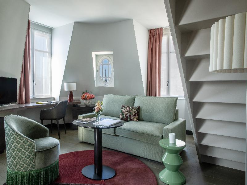 Hotel Indigo Paris Opera image