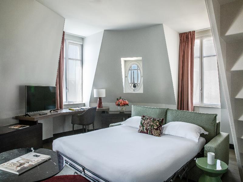 Hotel Indigo Paris Opera image