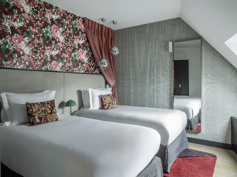 Hotel Indigo Paris Opera image