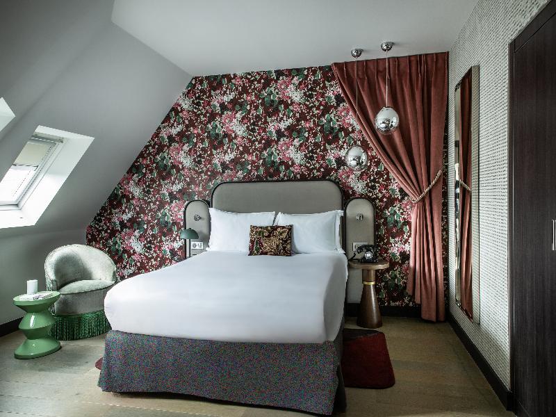 Hotel Indigo Paris Opera image