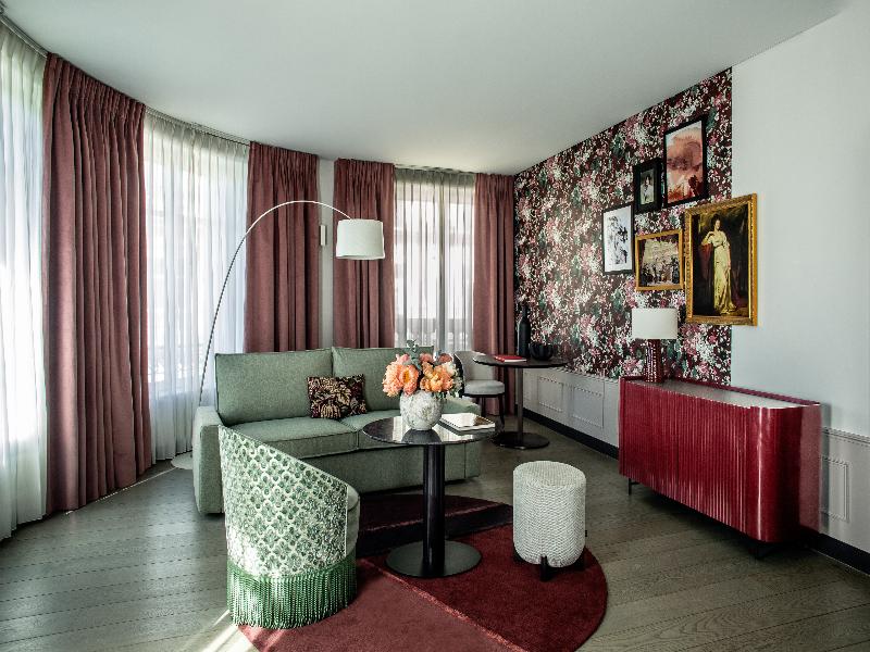 Hotel Indigo Paris Opera image