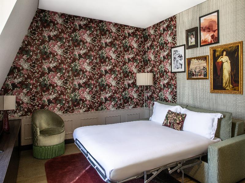 Hotel Indigo Paris Opera image
