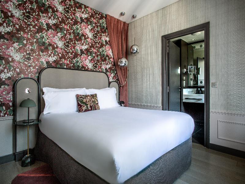 Hotel Indigo Paris Opera image